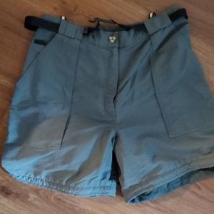 Men's North face shorts